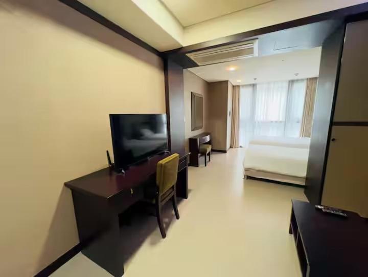 Busan Centurn Victoria Hotel Exterior photo